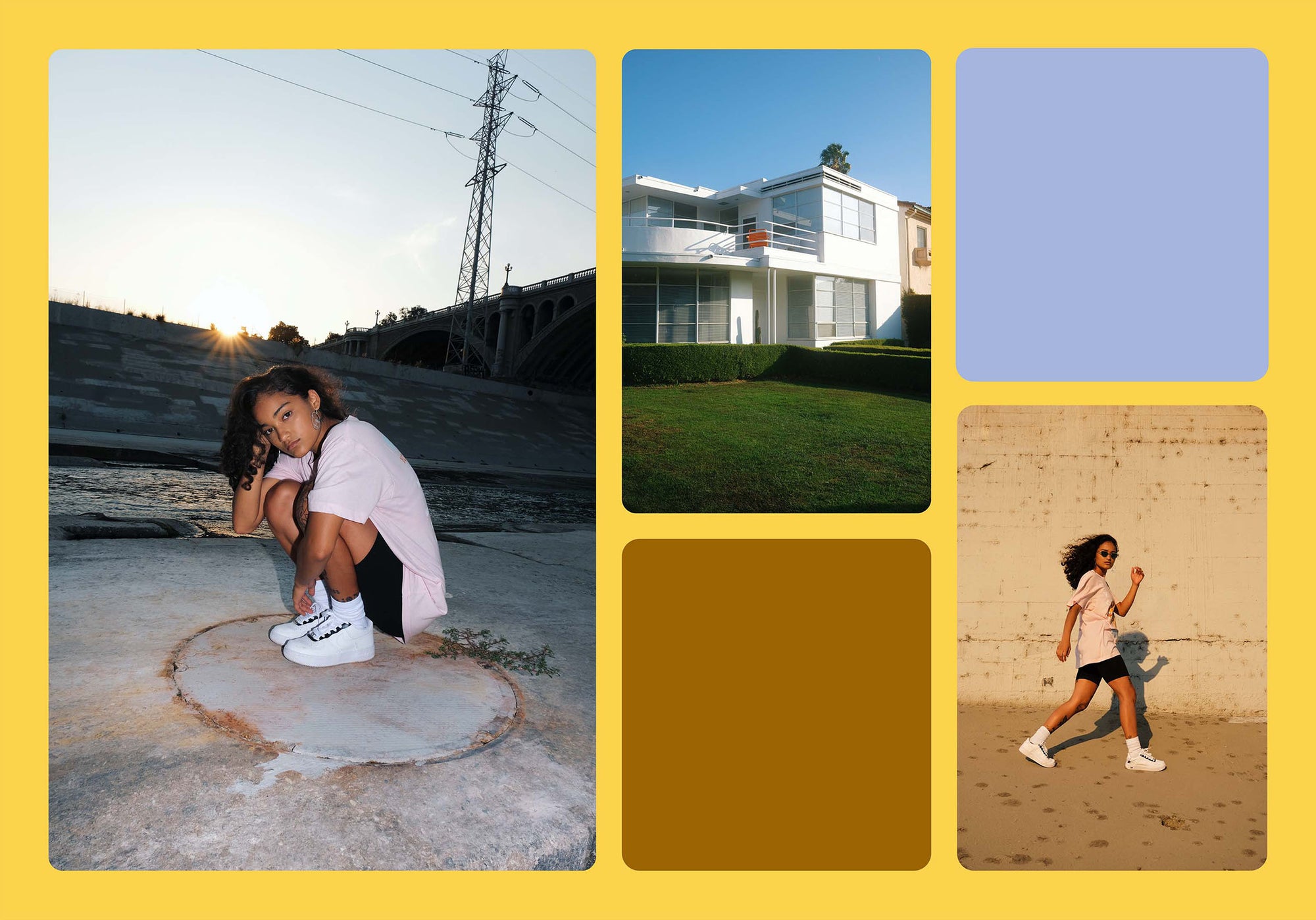 5 section design ideas to improve your page layouts